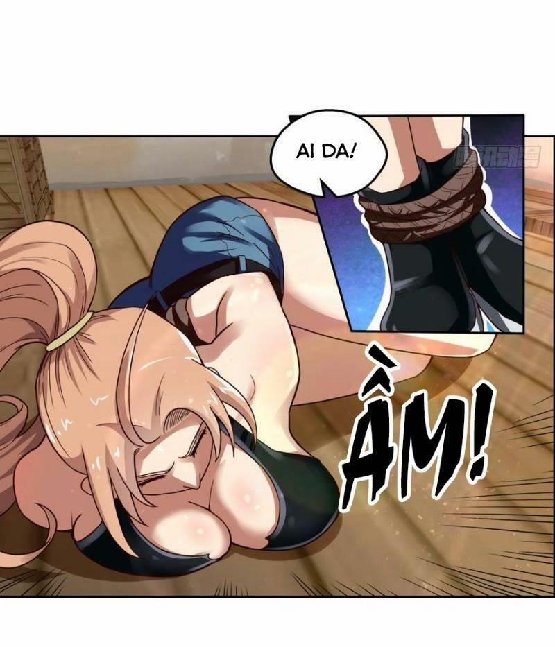 Trọng Sinh Đại Ngoạn Gia 7 trang 18