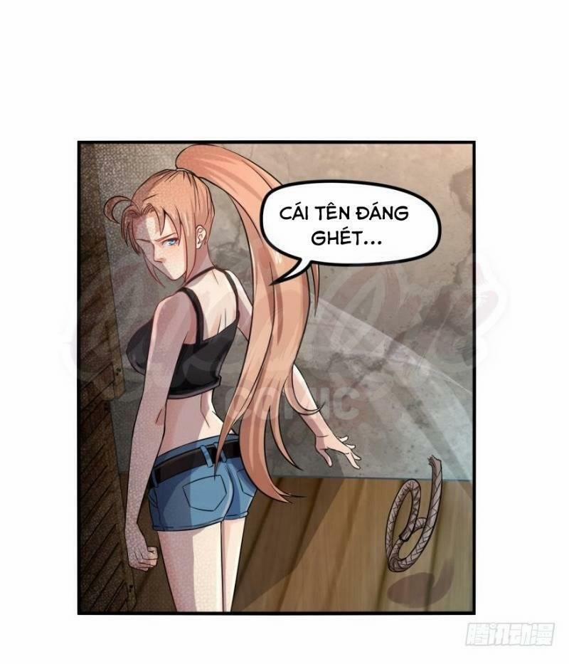 Trọng Sinh Đại Ngoạn Gia 7 trang 19