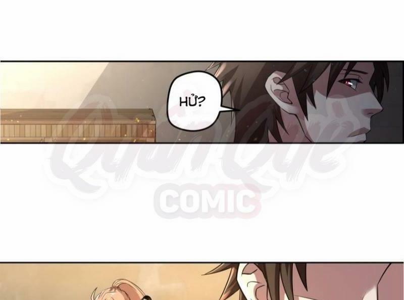 Trọng Sinh Đại Ngoạn Gia 7 trang 25