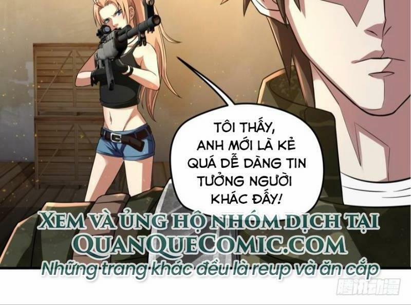 Trọng Sinh Đại Ngoạn Gia 7 trang 26
