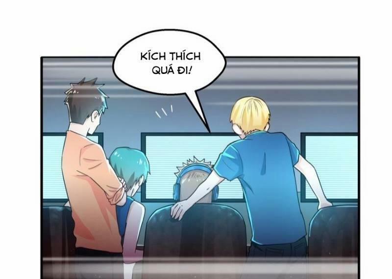 Trọng Sinh Đại Ngoạn Gia 7 trang 9