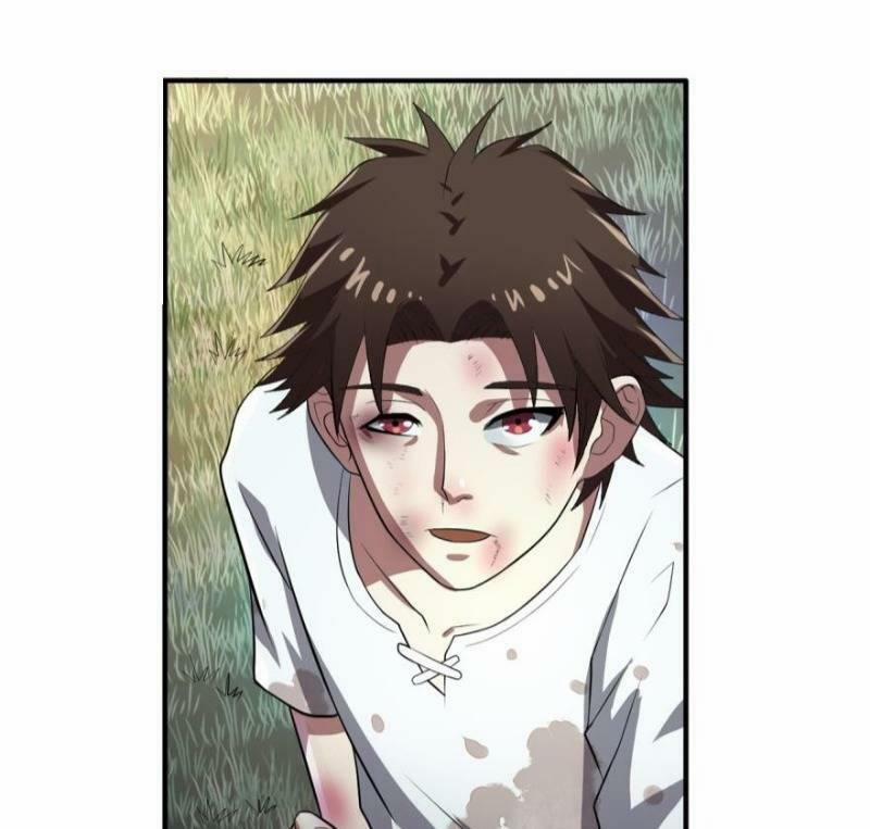 Trọng Sinh Đại Ngoạn Gia 8 trang 12