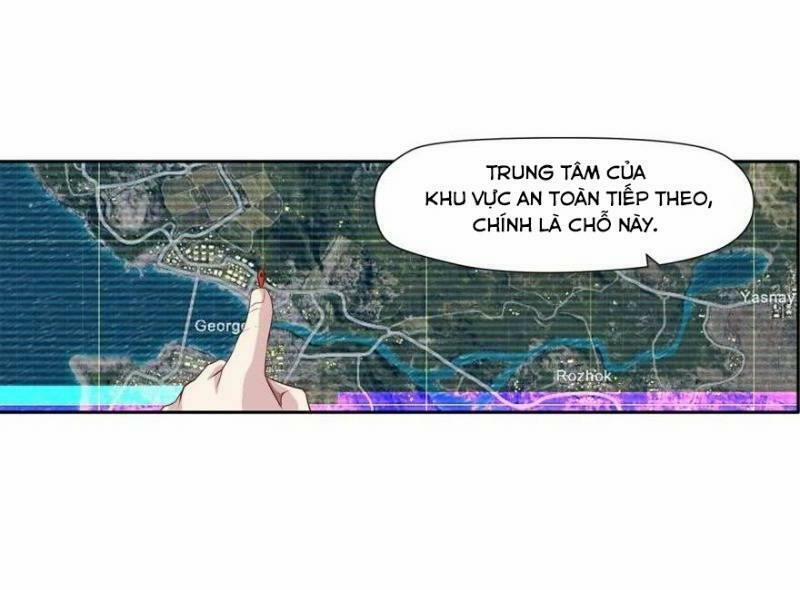 Trọng Sinh Đại Ngoạn Gia 8 trang 17