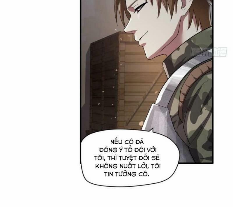 Trọng Sinh Đại Ngoạn Gia 8 trang 2