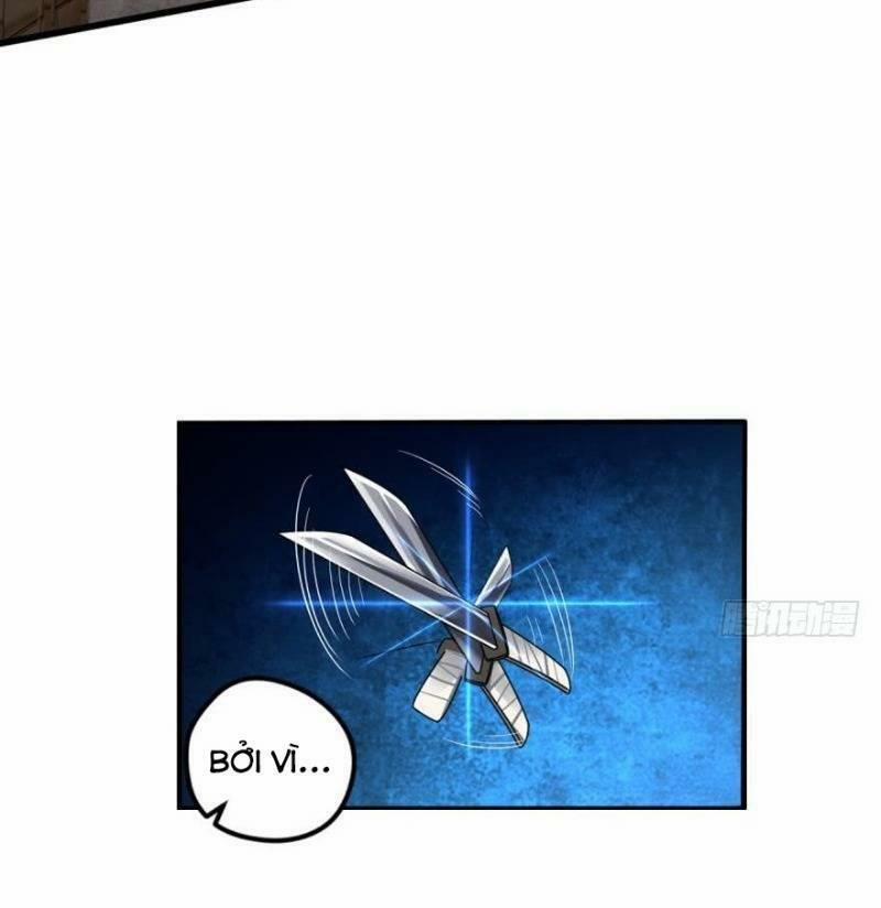 Trọng Sinh Đại Ngoạn Gia 8 trang 23