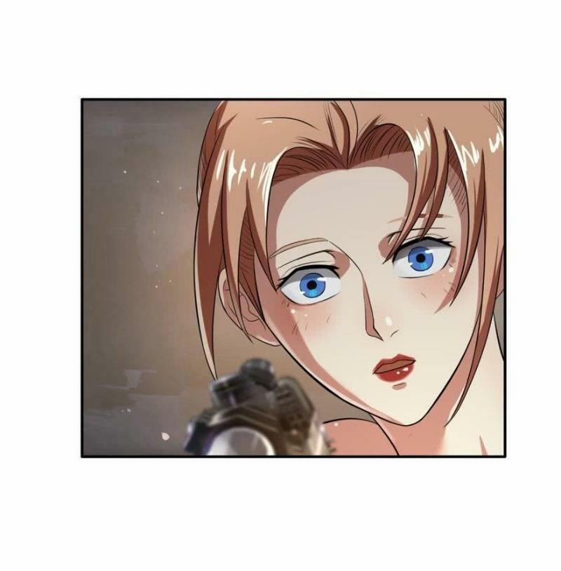 Trọng Sinh Đại Ngoạn Gia 8 trang 3