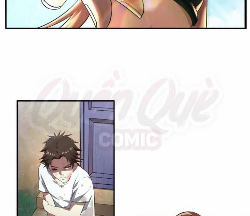 Trọng Sinh Đại Ngoạn Gia 8 trang 7