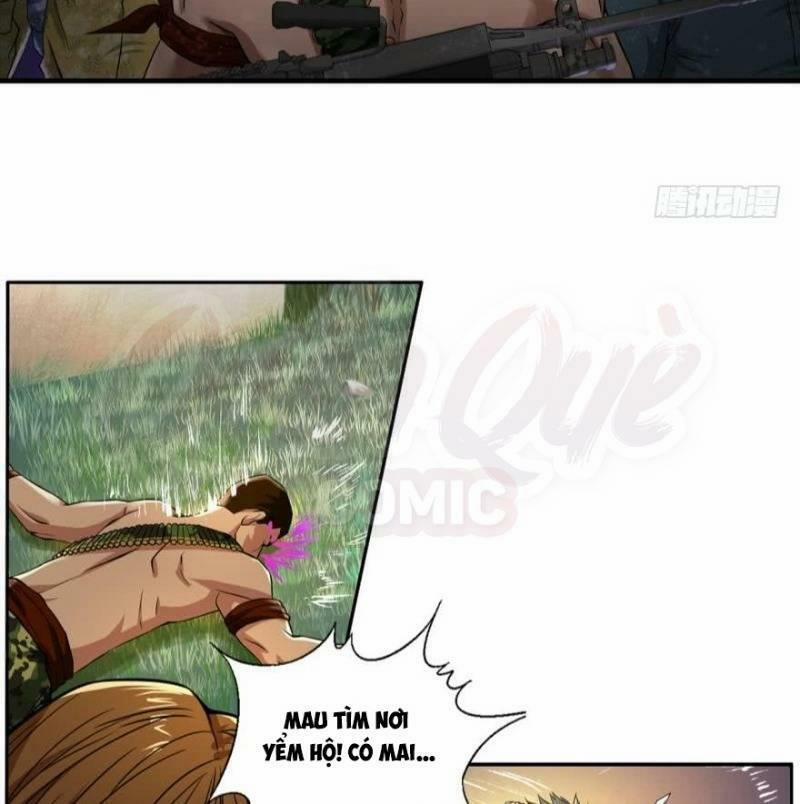 Trọng Sinh Đại Ngoạn Gia 9 trang 10