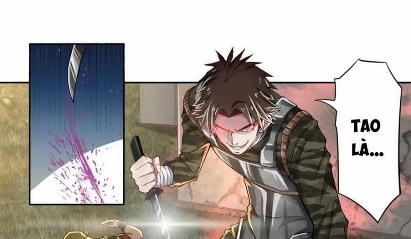 Trọng Sinh Đại Ngoạn Gia 9 trang 15