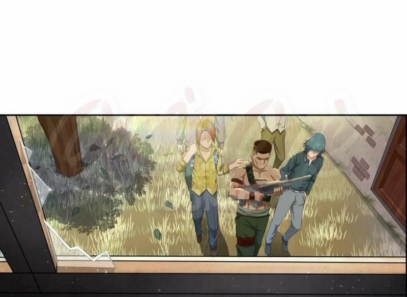 Trọng Sinh Đại Ngoạn Gia 9 trang 4