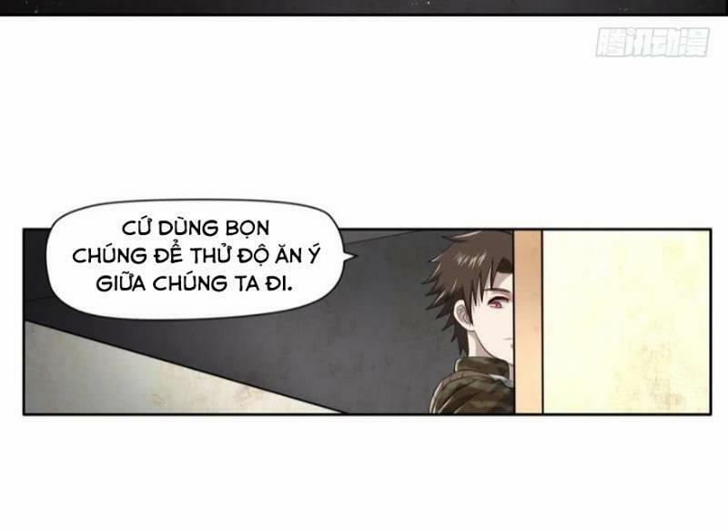 Trọng Sinh Đại Ngoạn Gia 9 trang 5