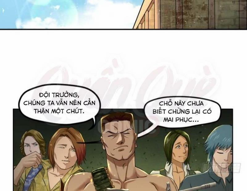 Trọng Sinh Đại Ngoạn Gia 9 trang 7