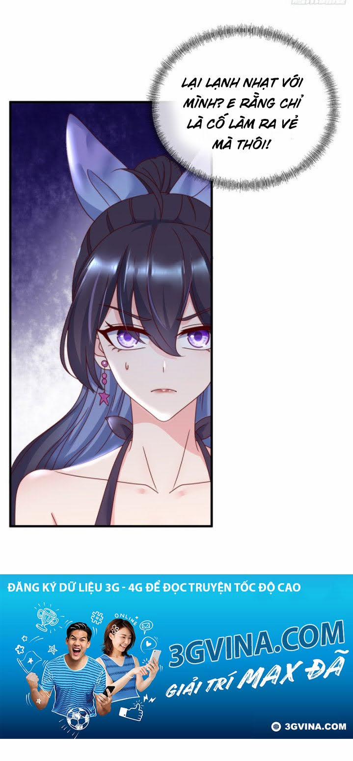 Trọng Sinh Địa Cầu Tiên Tôn 1 trang 33