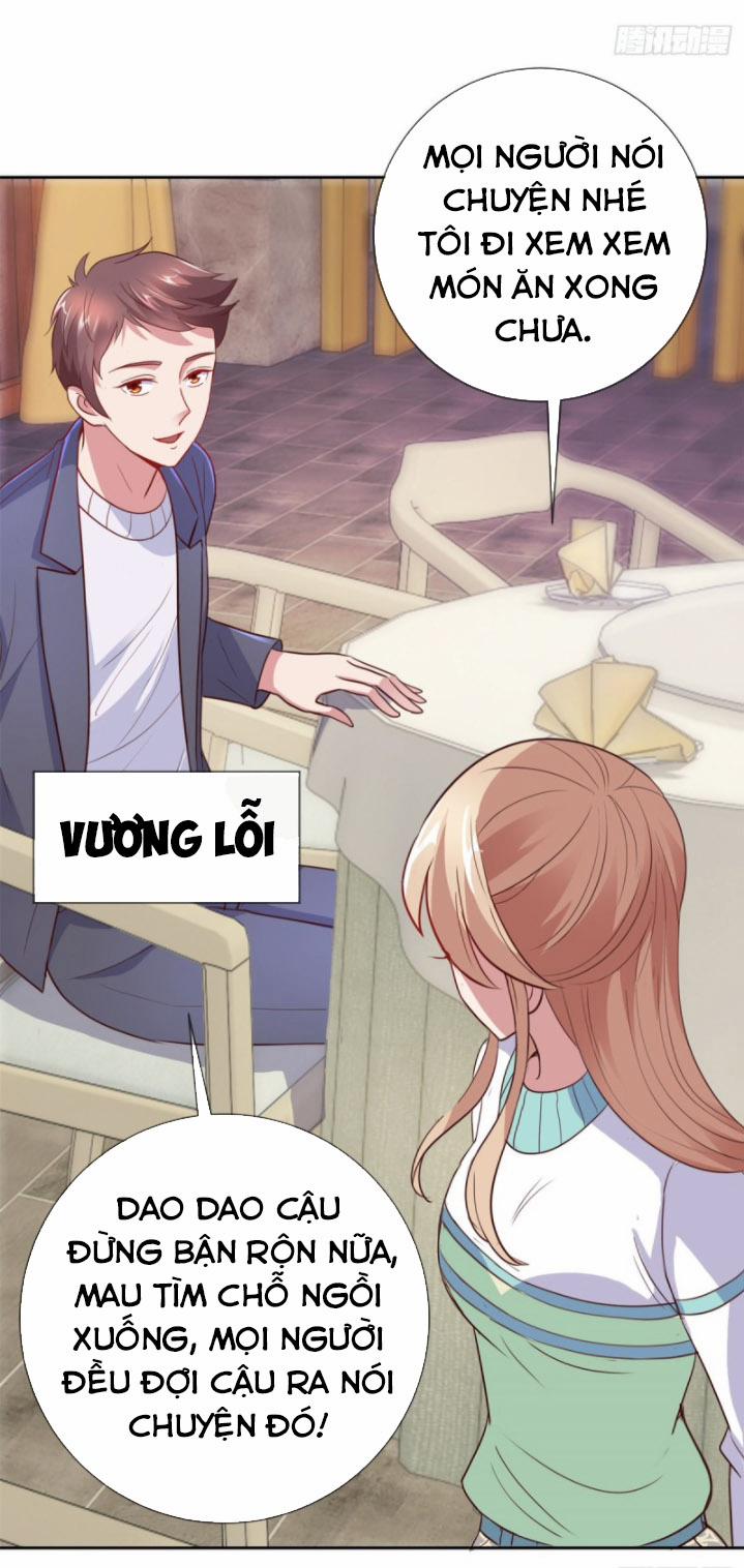 Trọng Sinh Địa Cầu Tiên Tôn 10 trang 15