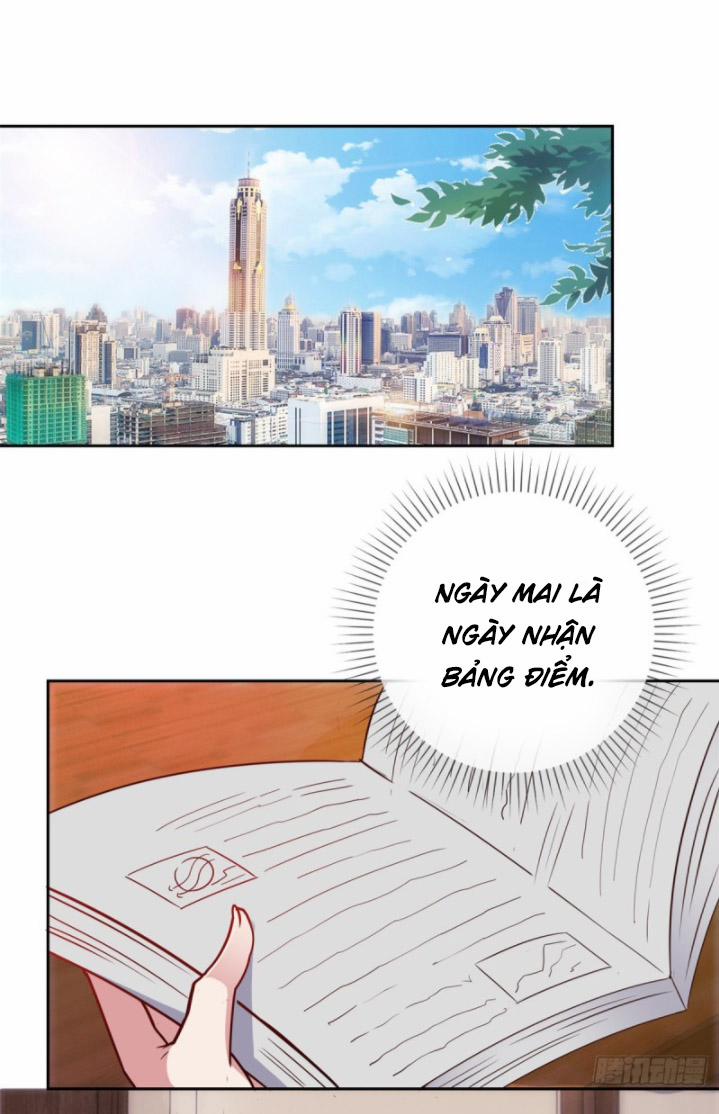 Trọng Sinh Địa Cầu Tiên Tôn 10 trang 4