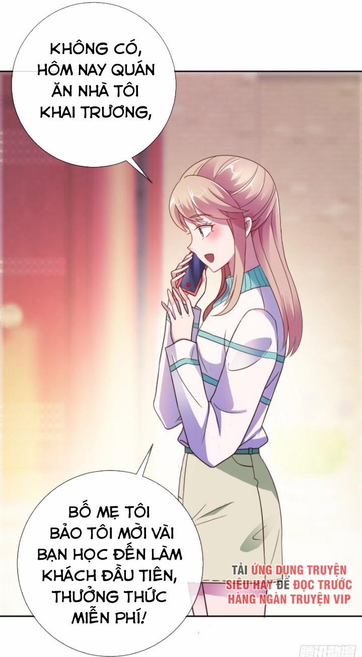 Trọng Sinh Địa Cầu Tiên Tôn 10 trang 7