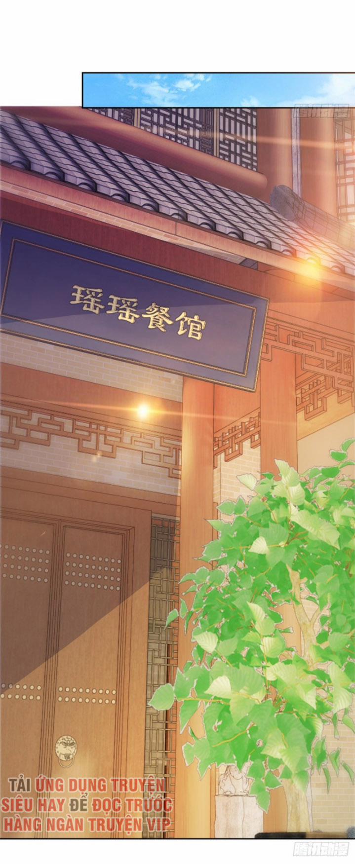 Trọng Sinh Địa Cầu Tiên Tôn 10 trang 9