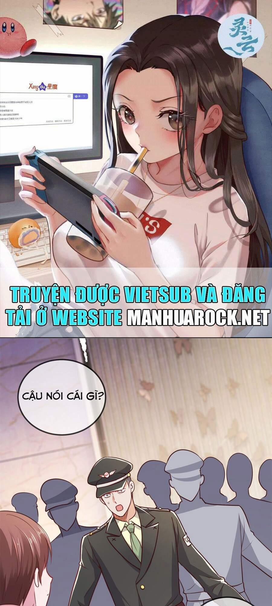 Trọng Sinh Địa Cầu Tiên Tôn 105 trang 0