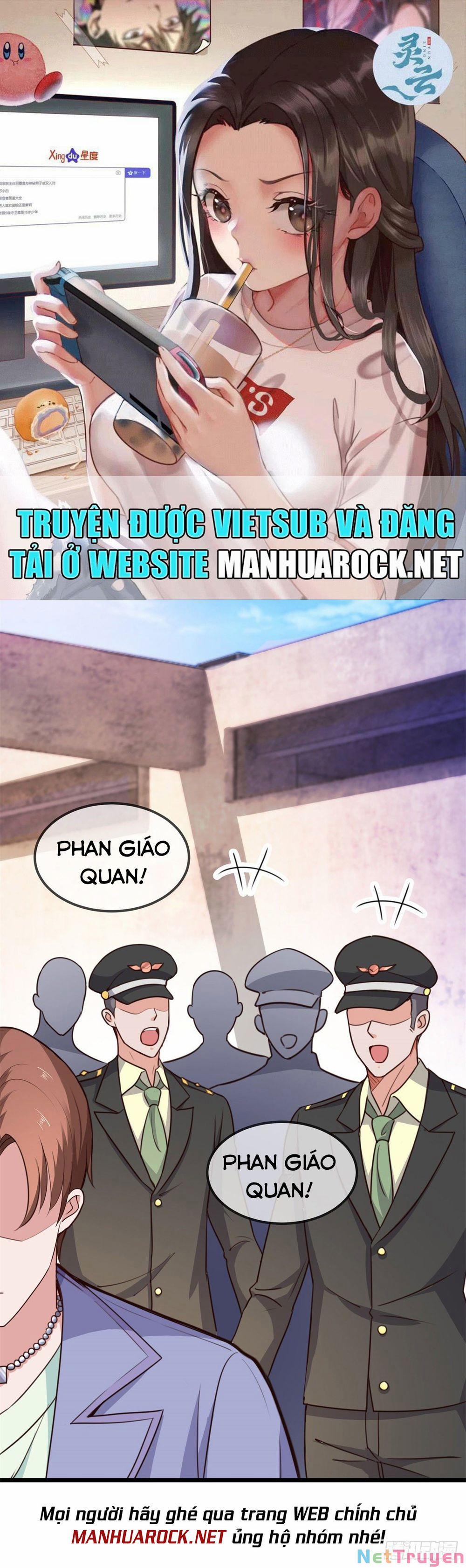 Trọng Sinh Địa Cầu Tiên Tôn 106 trang 0