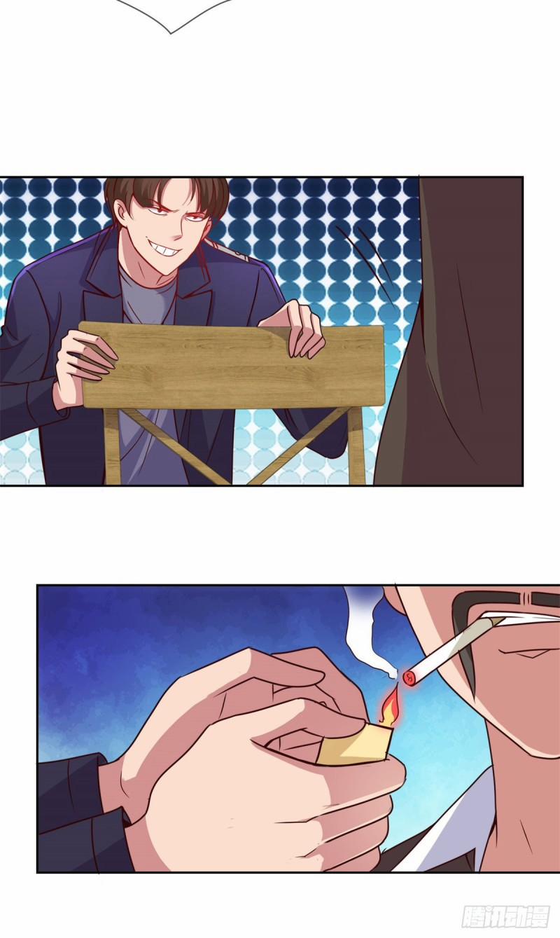 Trọng Sinh Địa Cầu Tiên Tôn 12 trang 11