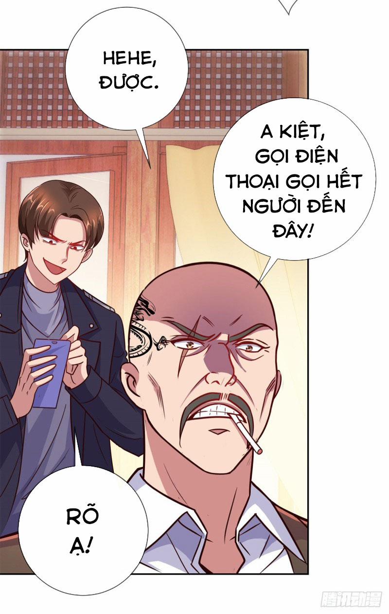 Trọng Sinh Địa Cầu Tiên Tôn 12 trang 15