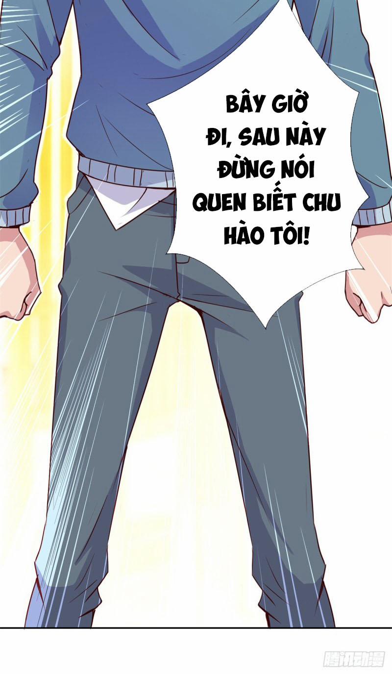 Trọng Sinh Địa Cầu Tiên Tôn 12 trang 19