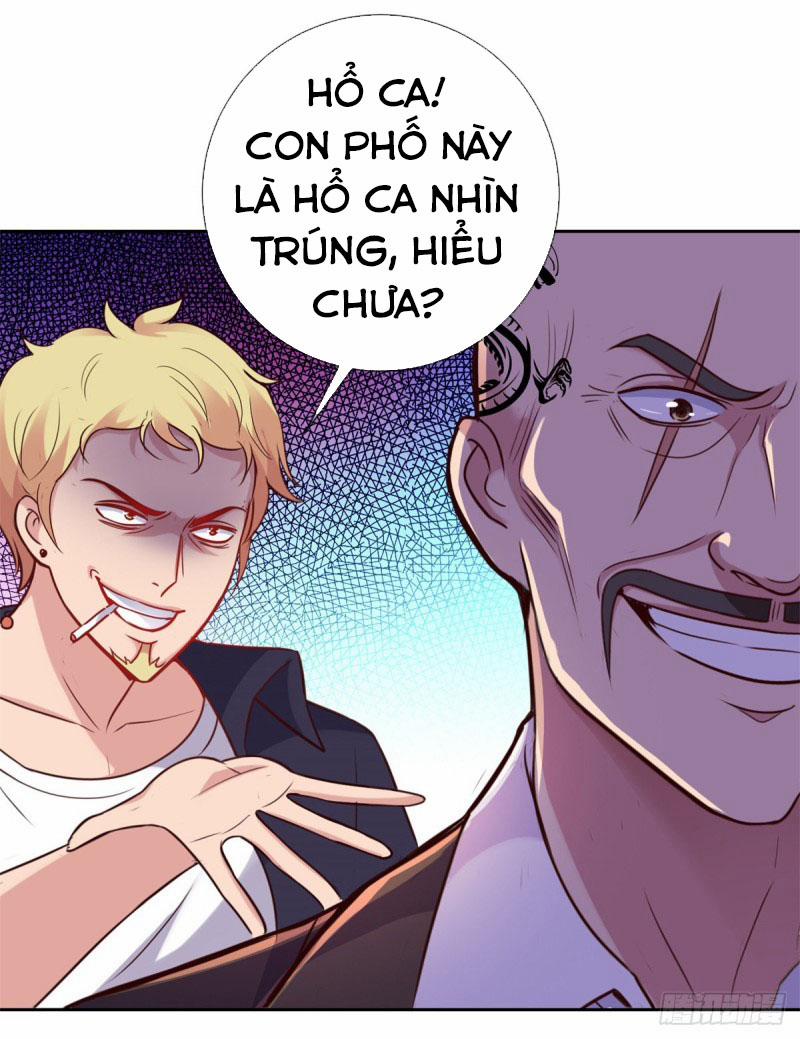 Trọng Sinh Địa Cầu Tiên Tôn 12 trang 7