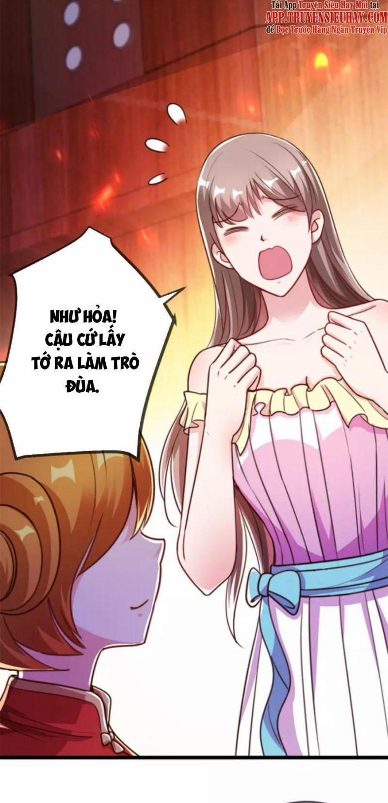 Trọng Sinh Địa Cầu Tiên Tôn 120 trang 0