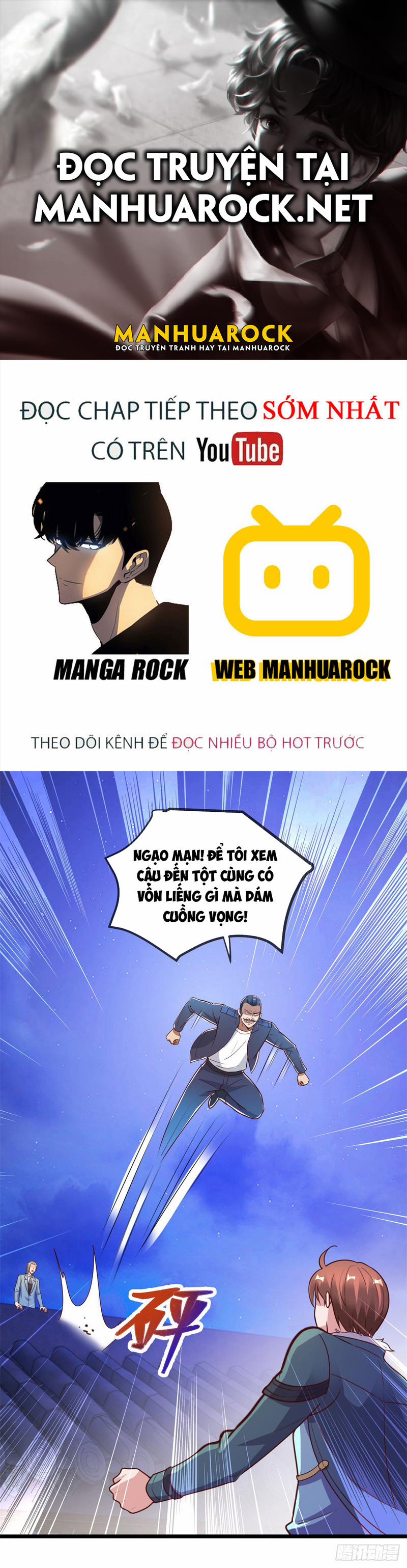 Trọng Sinh Địa Cầu Tiên Tôn 122 trang 0