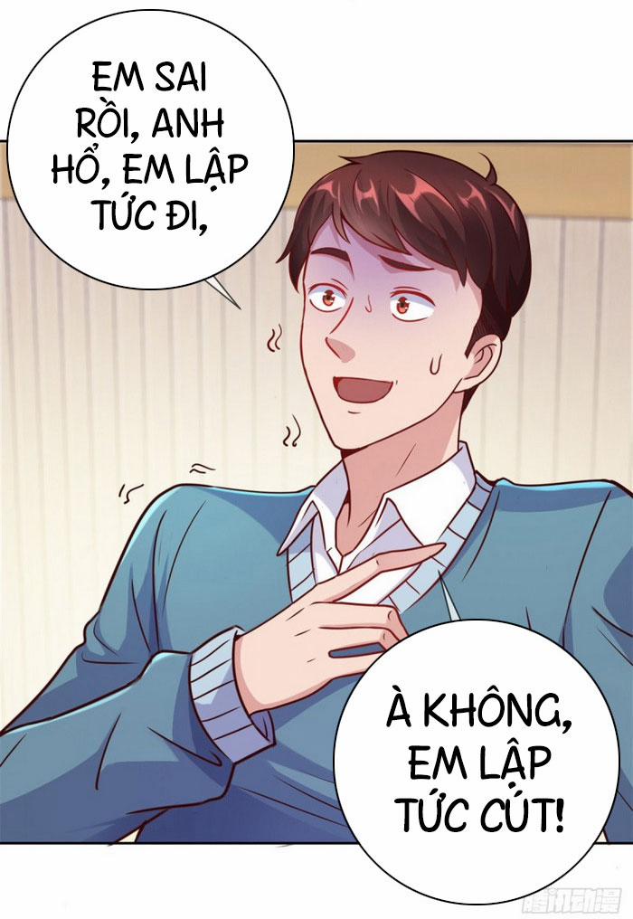 Trọng Sinh Địa Cầu Tiên Tôn 13 trang 12