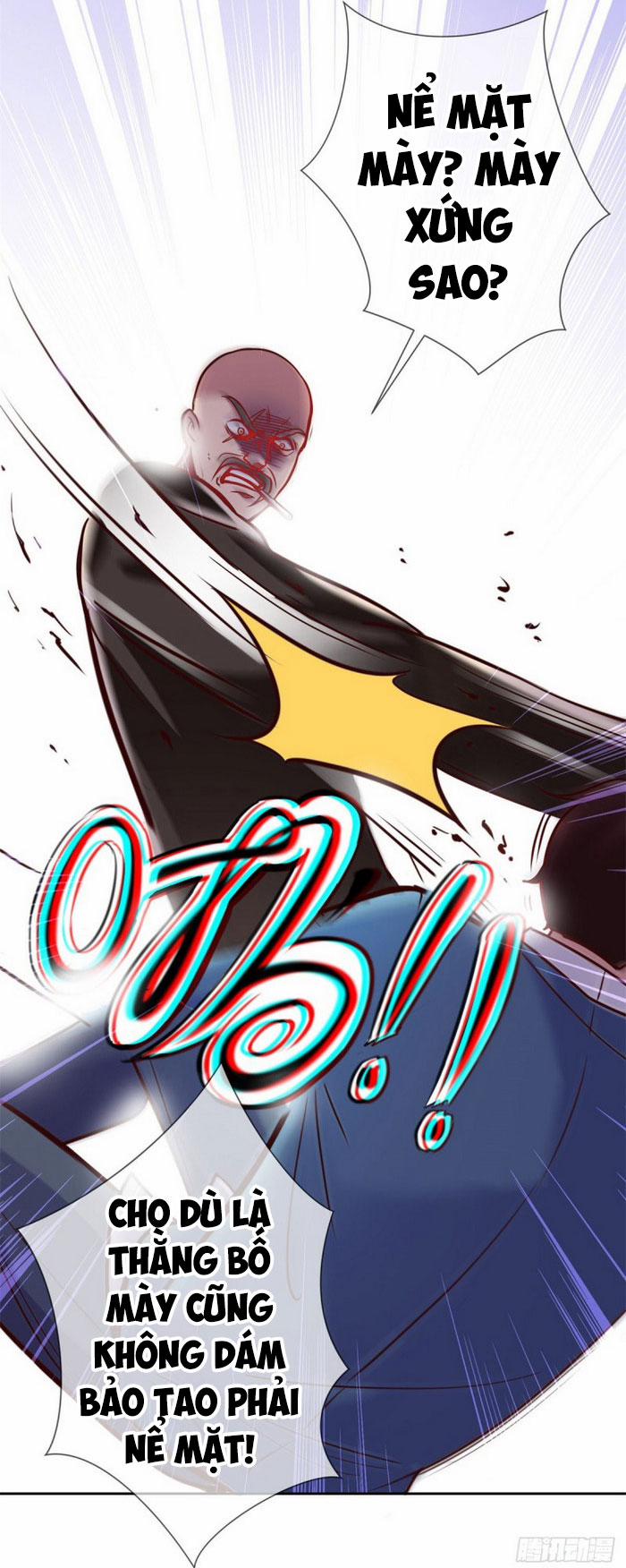 Trọng Sinh Địa Cầu Tiên Tôn 13 trang 6