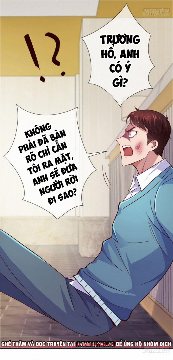 Trọng Sinh Địa Cầu Tiên Tôn 13 trang 8