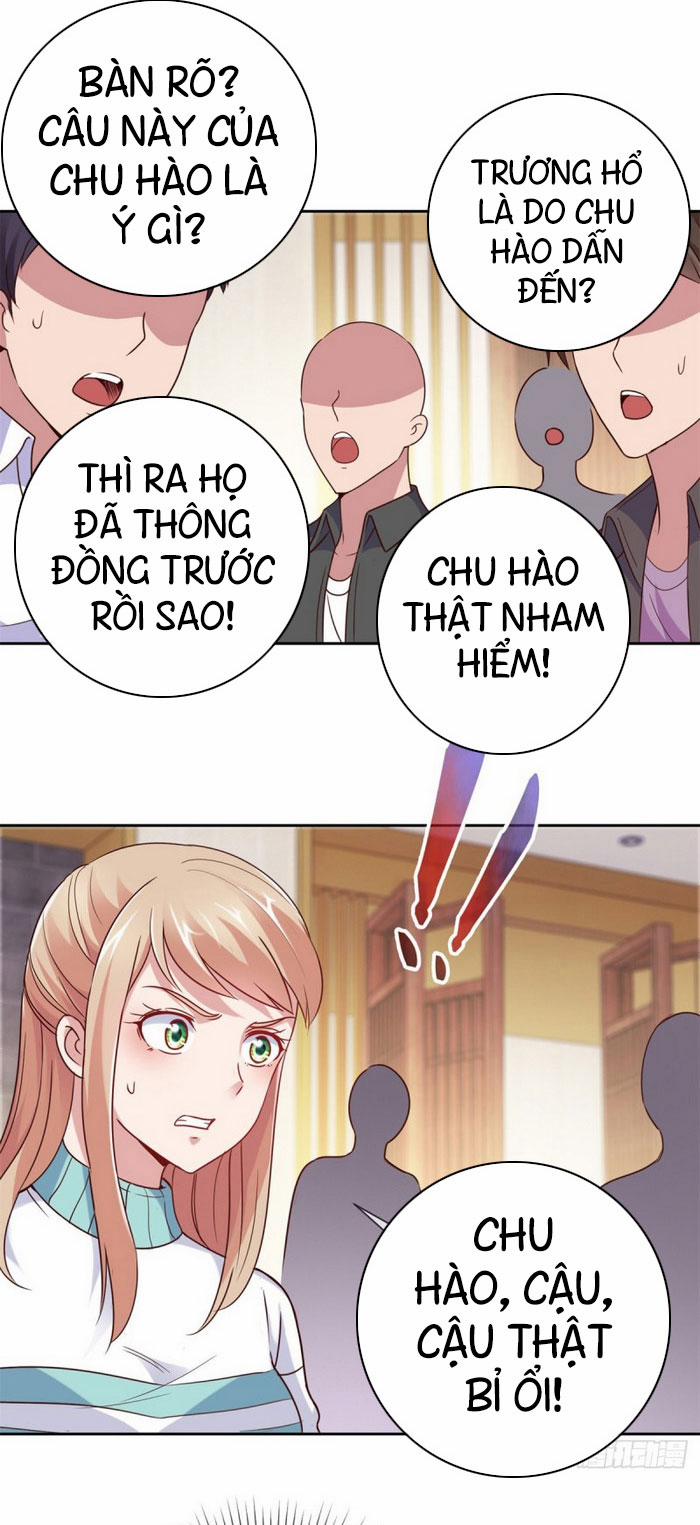 Trọng Sinh Địa Cầu Tiên Tôn 13 trang 9