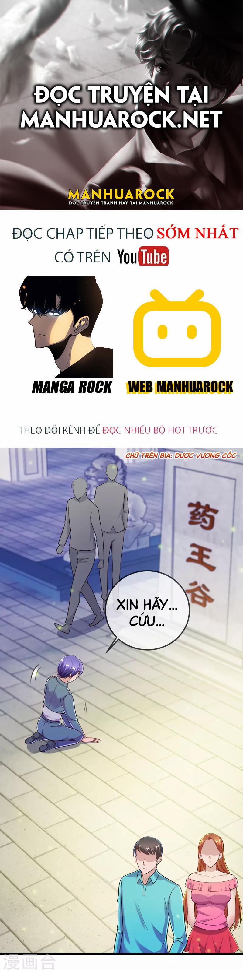 Trọng Sinh Địa Cầu Tiên Tôn 132 trang 0
