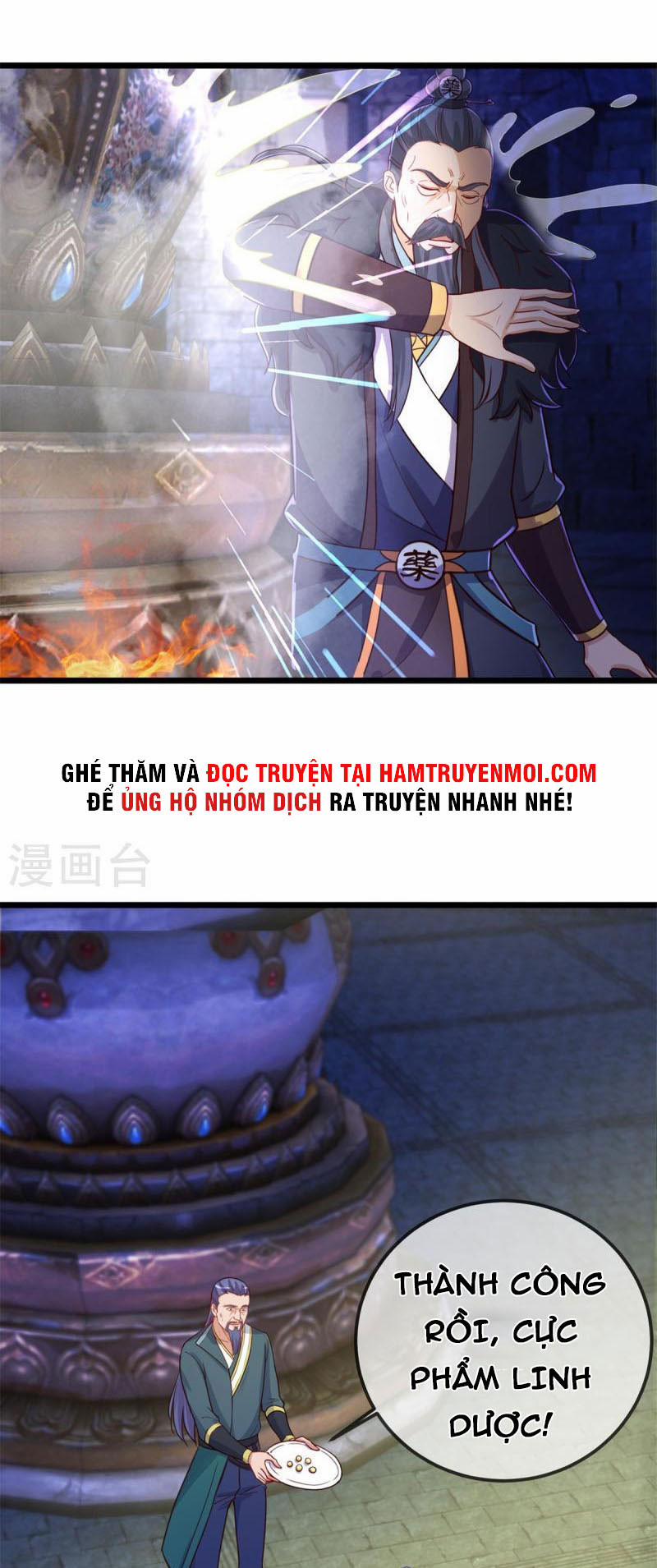 Trọng Sinh Địa Cầu Tiên Tôn 134 trang 0