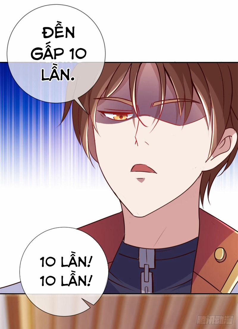 Trọng Sinh Địa Cầu Tiên Tôn 14 trang 22