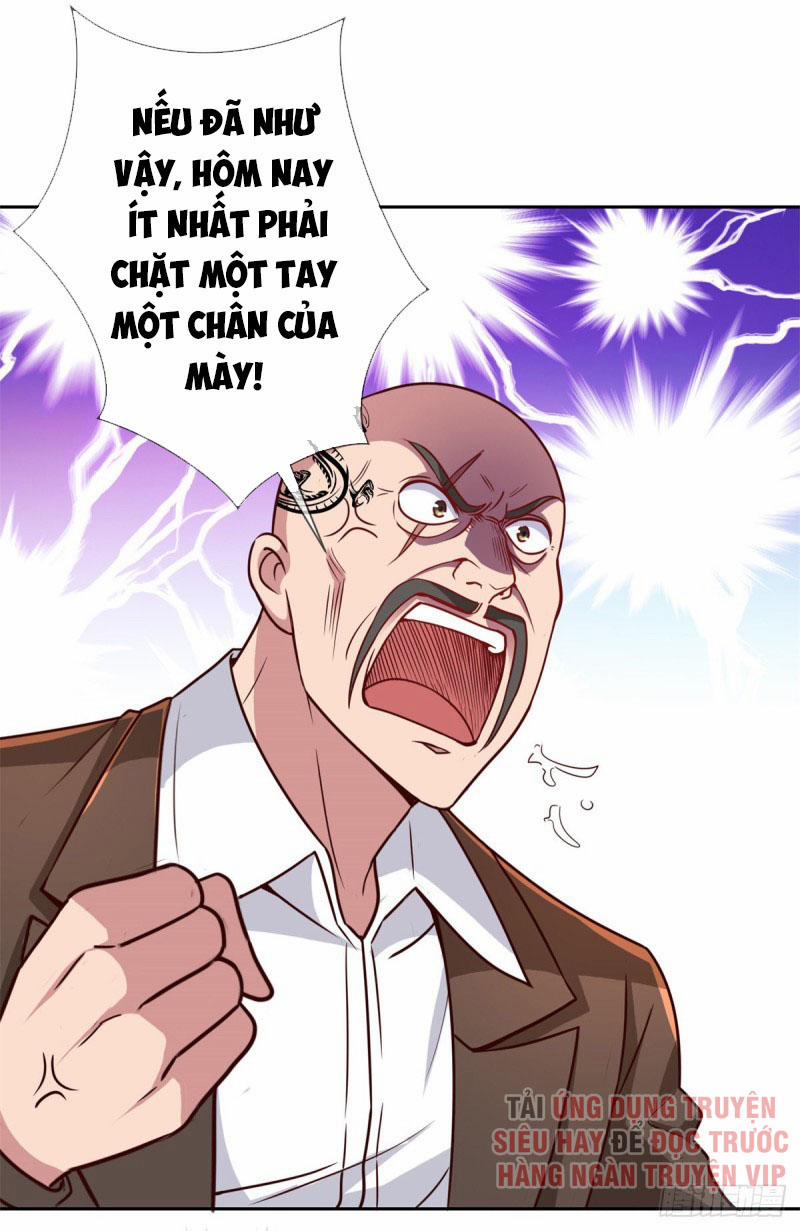 Trọng Sinh Địa Cầu Tiên Tôn 14 trang 6