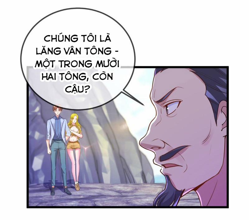 Trọng Sinh Địa Cầu Tiên Tôn 140 trang 0
