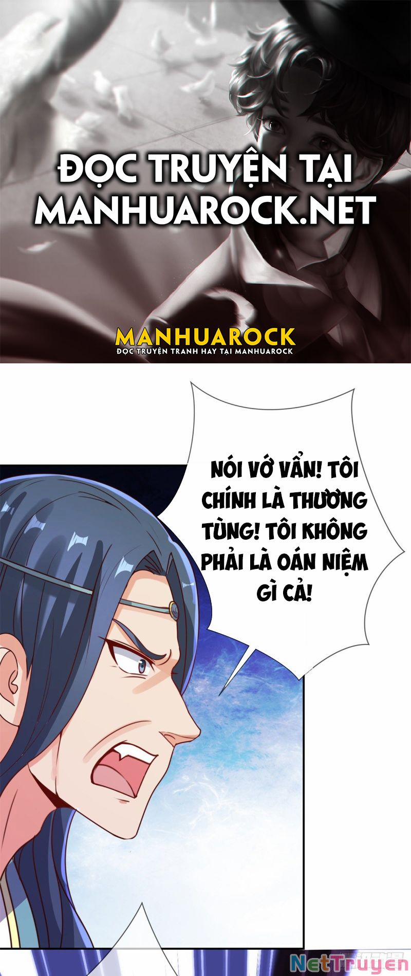 Trọng Sinh Địa Cầu Tiên Tôn 145 trang 0