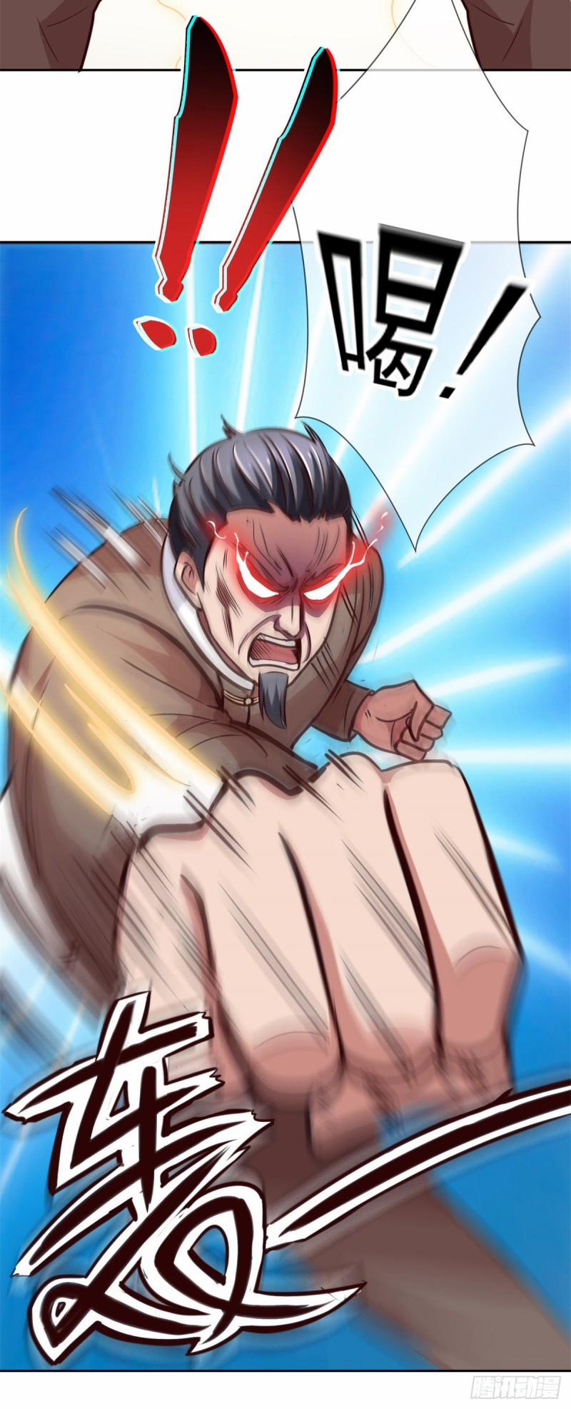 Trọng Sinh Địa Cầu Tiên Tôn 15 trang 16