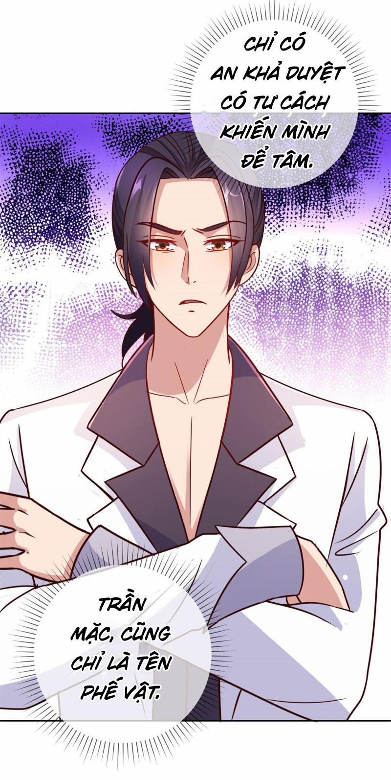 Trọng Sinh Địa Cầu Tiên Tôn 16 trang 19