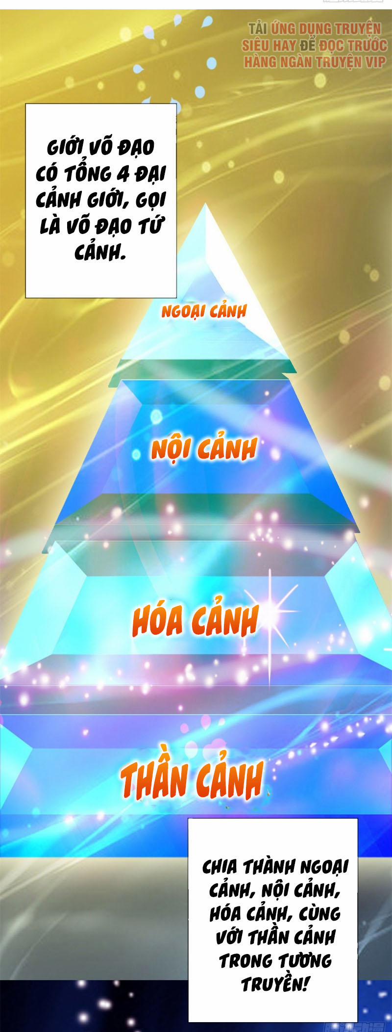 Trọng Sinh Địa Cầu Tiên Tôn 16 trang 8