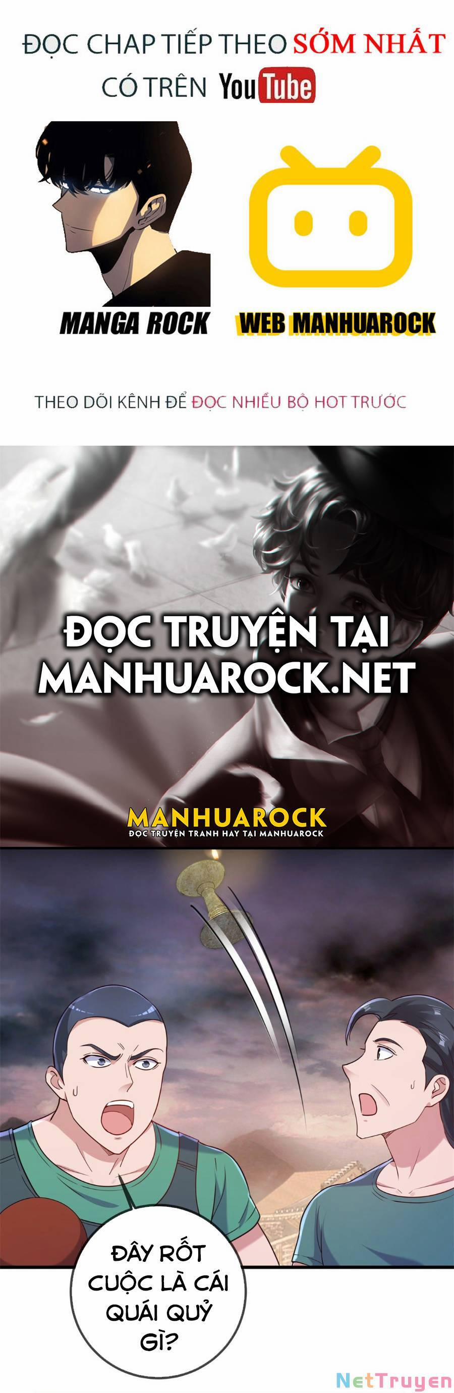Trọng Sinh Địa Cầu Tiên Tôn 162 trang 0