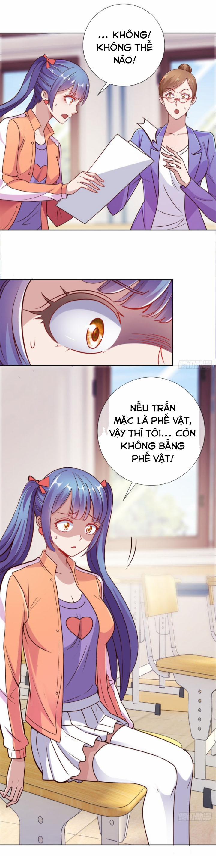 Trọng Sinh Địa Cầu Tiên Tôn 18 trang 2