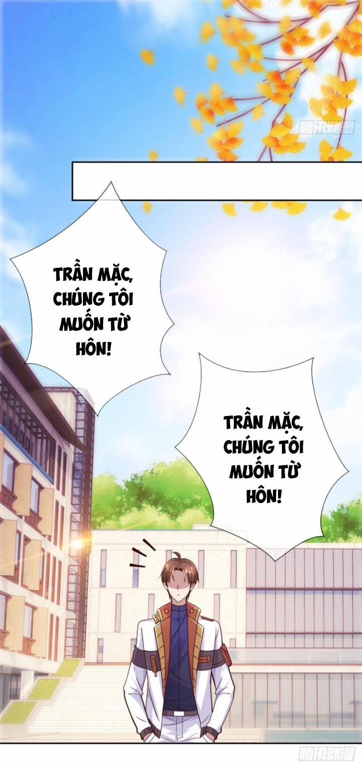 Trọng Sinh Địa Cầu Tiên Tôn 18 trang 4