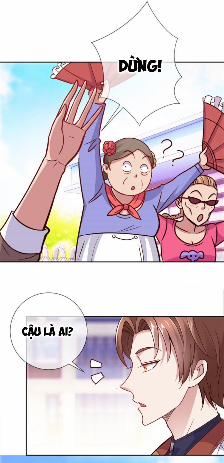 Trọng Sinh Địa Cầu Tiên Tôn 18 trang 6