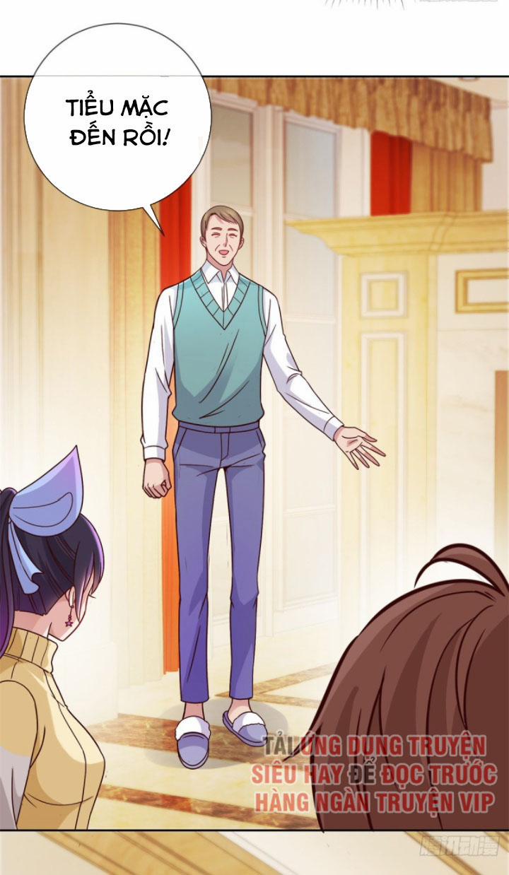 Trọng Sinh Địa Cầu Tiên Tôn 19 trang 17