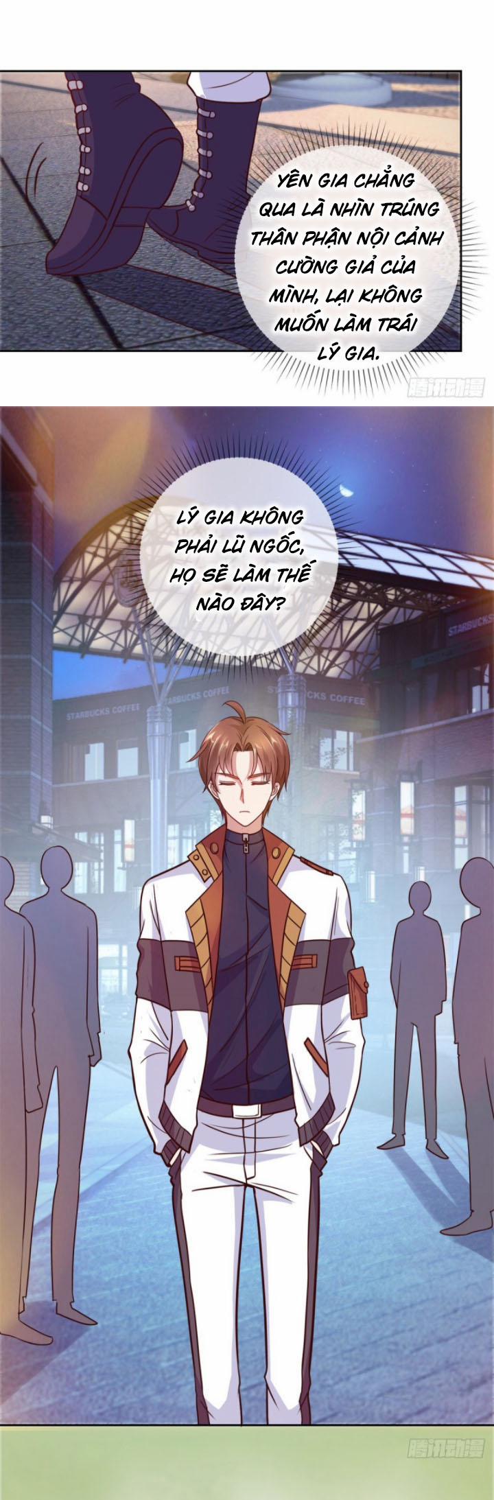 Trọng Sinh Địa Cầu Tiên Tôn 19 trang 2