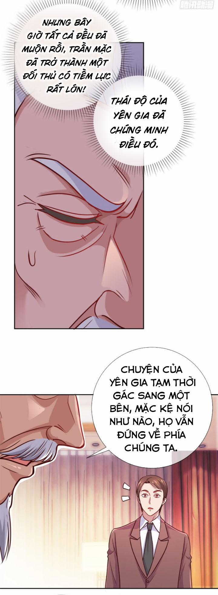 Trọng Sinh Địa Cầu Tiên Tôn 19 trang 5