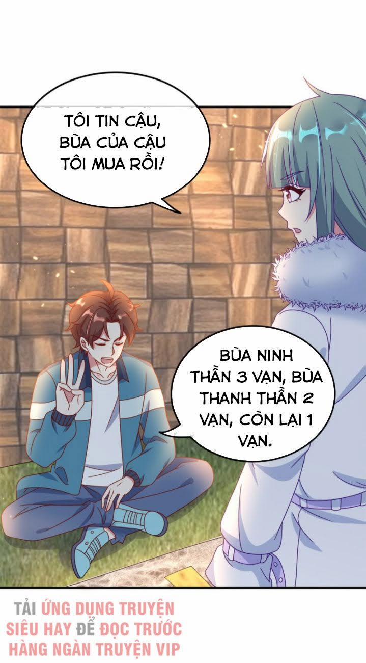Trọng Sinh Địa Cầu Tiên Tôn 2 trang 13